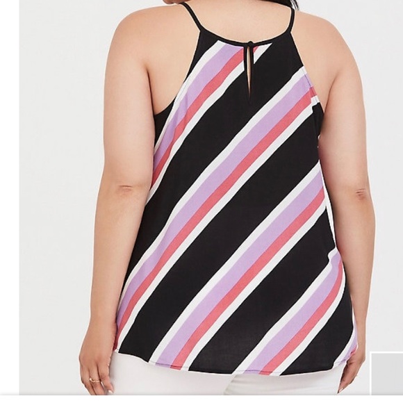 Torrid swing cami, 1X) - Picture 3 of 4